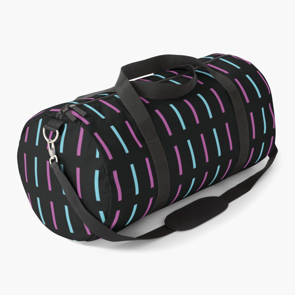 Item preview, Duffle Bag designed and sold by zcabask.
