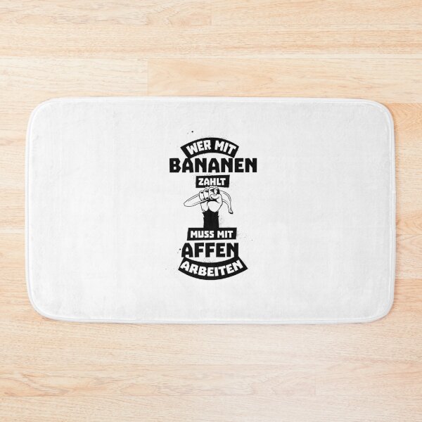 Item preview, Those Who Pay With Bananas Have To Work With designed and sold by hummyteez.