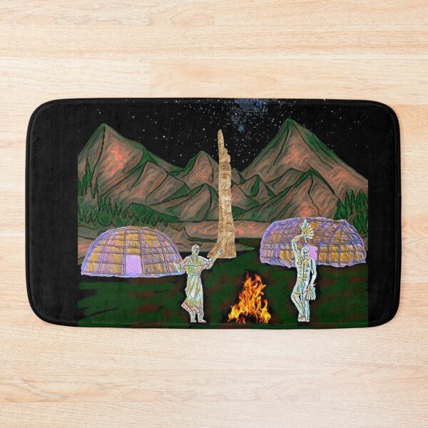 Item preview, Native Nights  designed and sold by Club287.