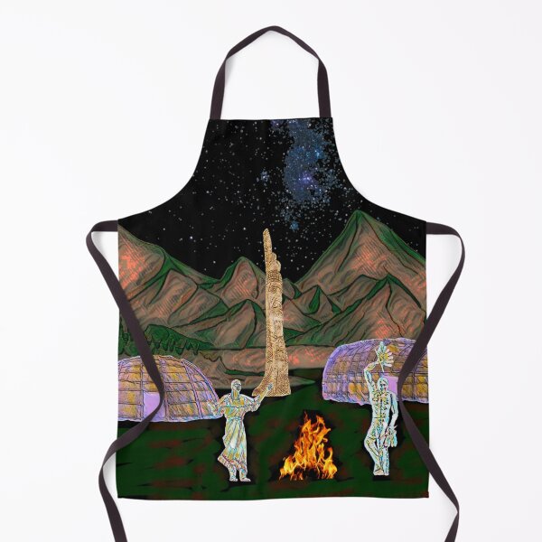 Item preview, Native Nights designed and sold by Club287.