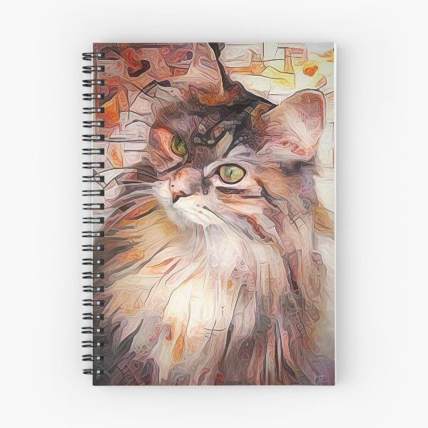 Artikelvorschau, Ein Tabby zum Erinnern entworfen und verkauft von TLWilsonPhoto.
