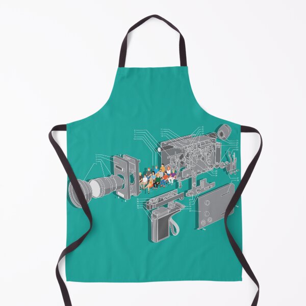Item preview, Cameramen designed and sold by ewoio.