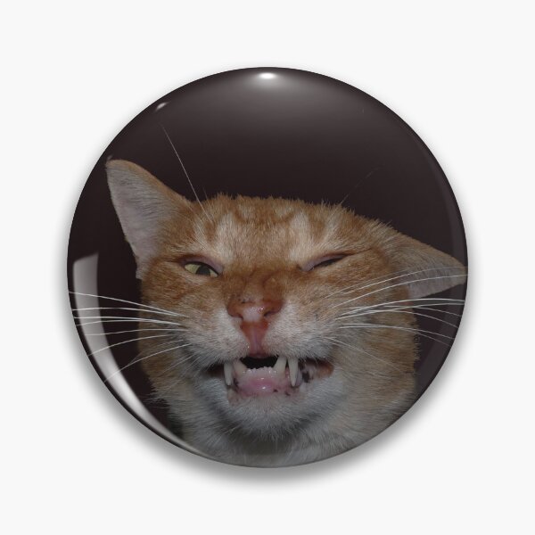 Item preview, Stewart J Cat designed and sold by jmunt.