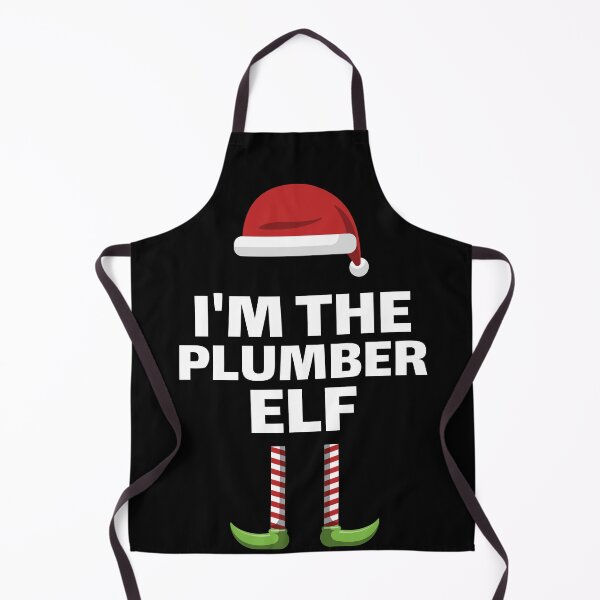 Item preview, Christmas plumber elf matching group costume designed and sold by Jeangel97.