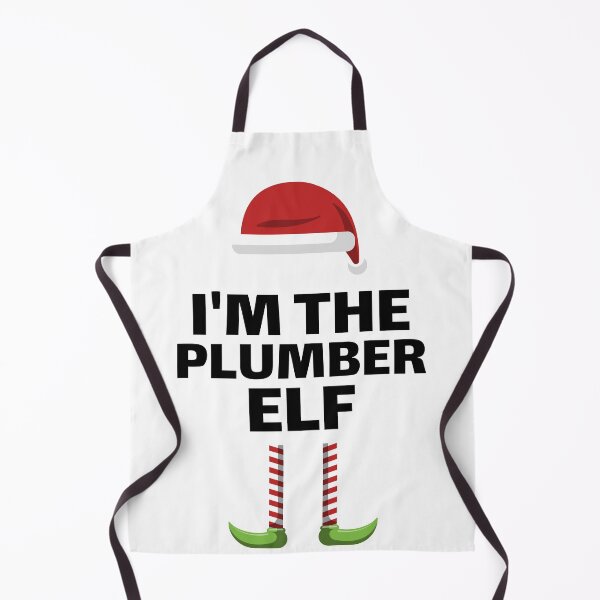 Item preview, Christmas plumber elf matching group costume designed and sold by Jeangel97.