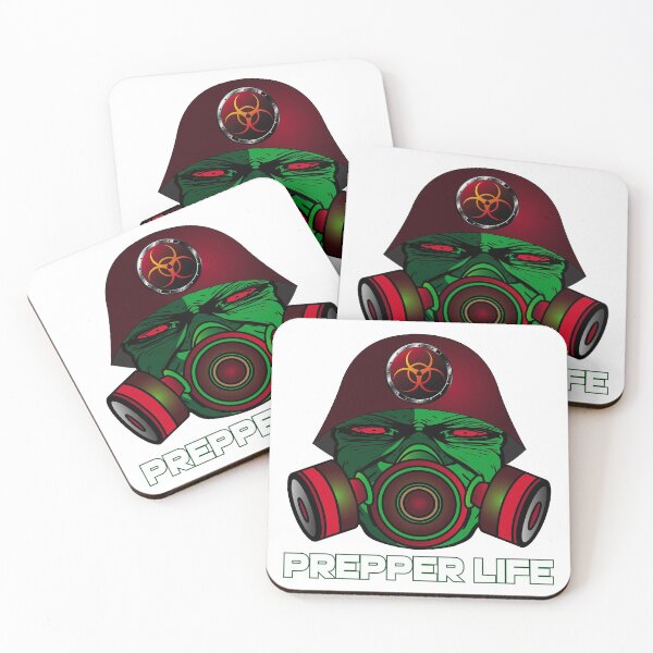 Item preview, Apparel For The Prepper Life Style designed and sold by Mitchell McMillin.