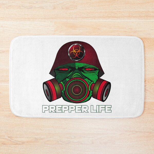 Item preview, Apparel For The Prepper Life Style designed and sold by Mitchell McMillin.