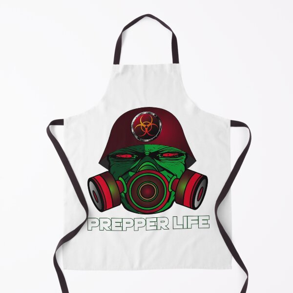 Item preview, Apparel For The Prepper Life Style designed and sold by Mitchell McMillin.