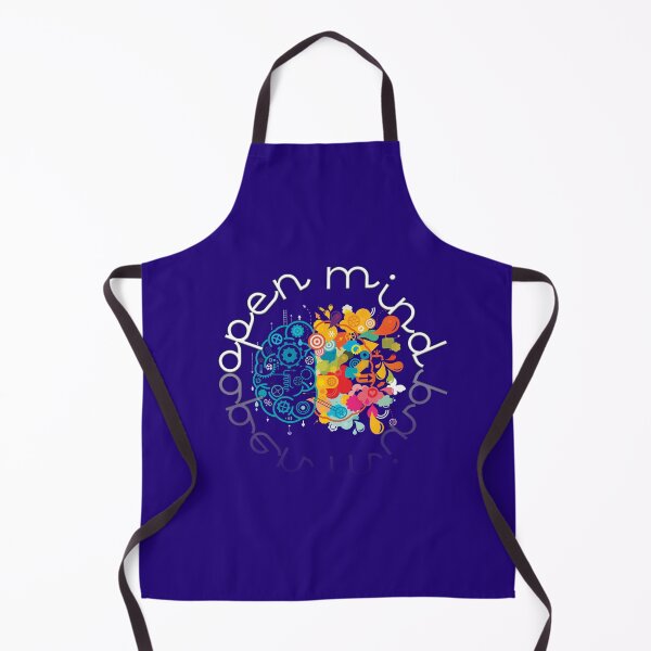 Item preview, Open mind pefrsonalized  designed and sold by walkiffe.