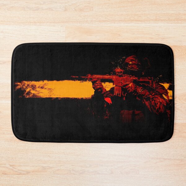 Item preview, Soldier. Video Game Style designed and sold by shirtdan.
