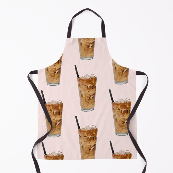 Item preview, Vector Iced Coffee designed and sold by Illustrationsbyv .