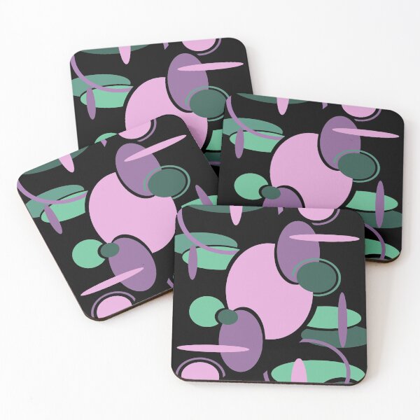 Item preview, Concept illustration in abstract style. Harmony designed and sold by AliseBas.