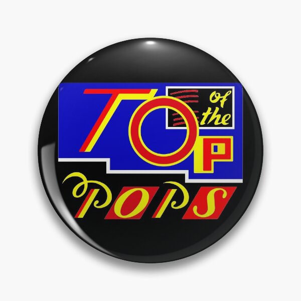 Item preview, beebthings Top of the Pops 1986 designed and sold by Beeb Things.