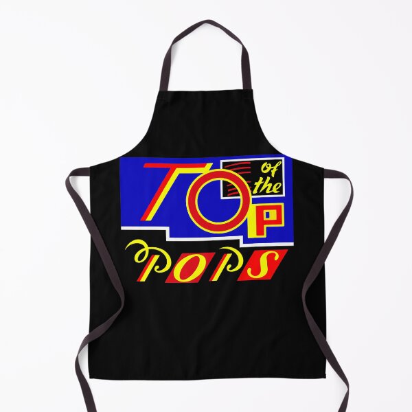Item preview, beebthings Top of the Pops 1986 designed and sold by Beeb Things.