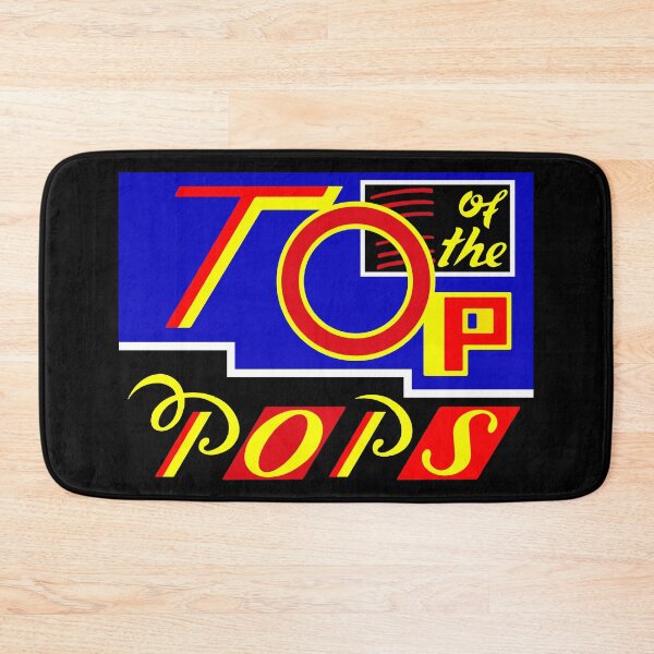 Item preview, beebthings Top of the Pops 1986 designed and sold by Beeb Things.