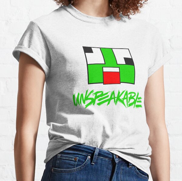 untitled Classic T-Shirt