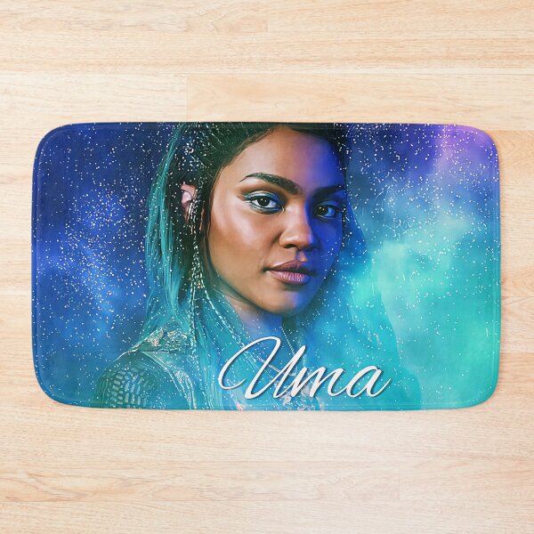 Item preview, Uma Princess - Descendants 3 designed and sold by Arte Enchanted.