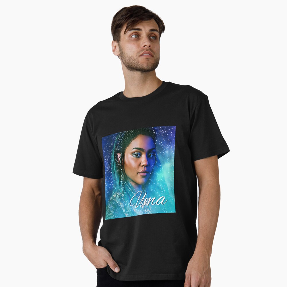 Item preview, Camiseta premium designed and sold by Arte-Enchanted.