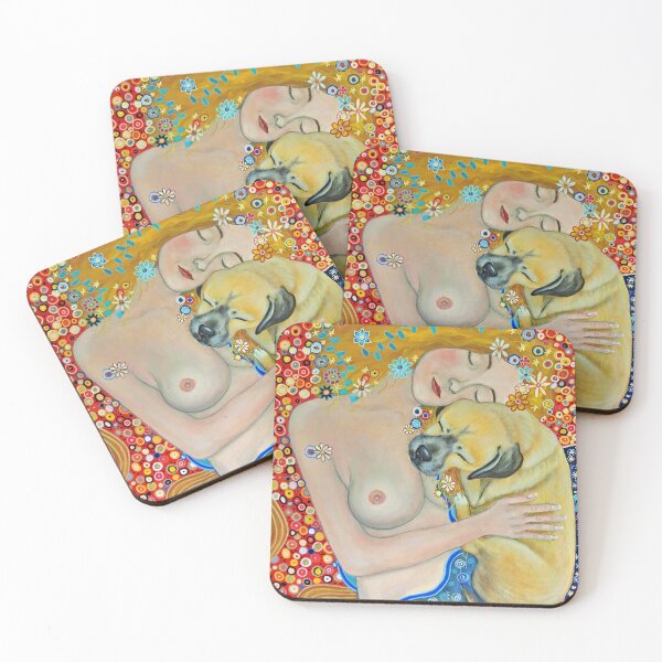 Item preview, Mama and Baby designed and sold by Carol Iyer.