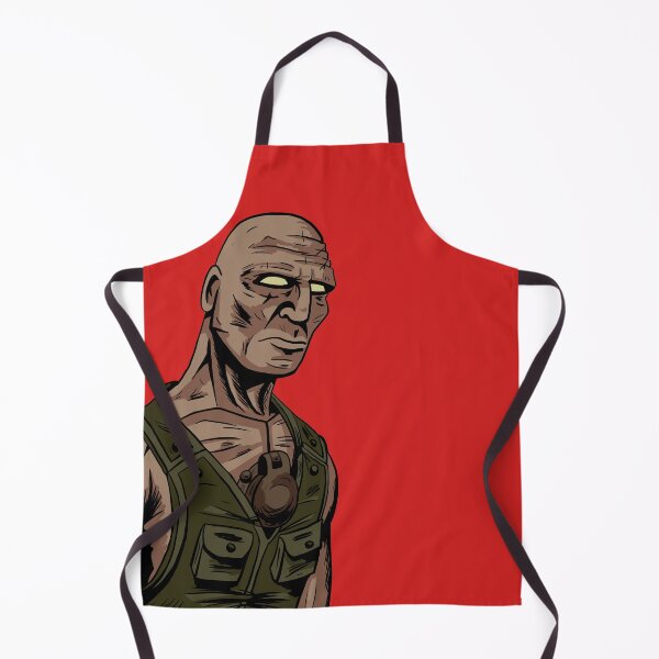 Item preview, Roger the Homunculus designed and sold by blacksnowcomics.