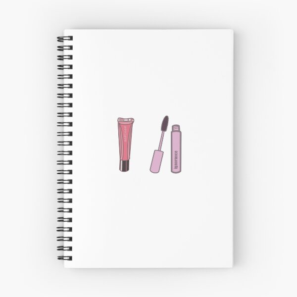 Item preview, sarcasm lip gloss and ignorance mascara designed and sold by ashlynelle.