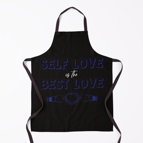 Item preview, Self love is the Best love T shirt designed and sold by Upscale7.