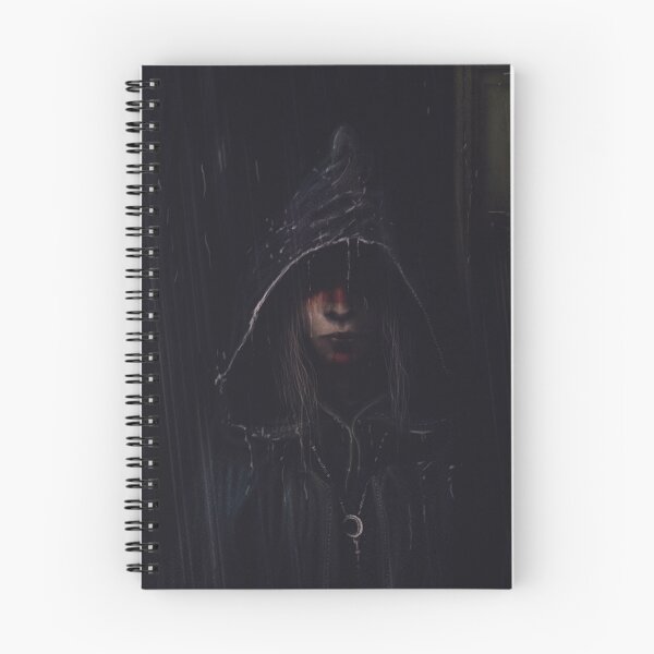 Item preview, Cessation designed and sold by Daniel Watts.