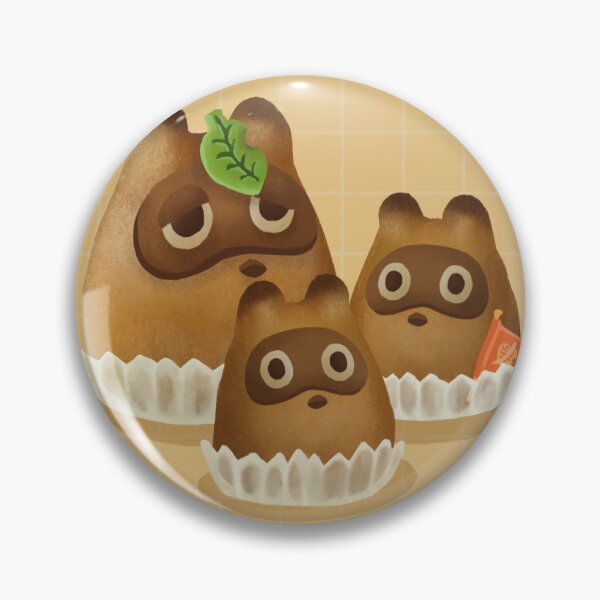 Item preview, Nook's Cream Puffs designed and sold by Donut eatdoodle.