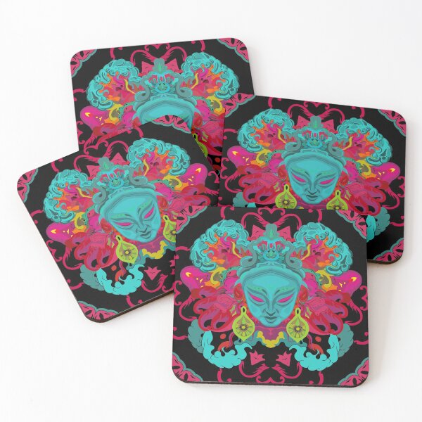 Item preview, Kali designed and sold by fakeface.