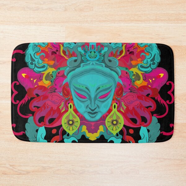 Item preview, Kali designed and sold by fakeface.