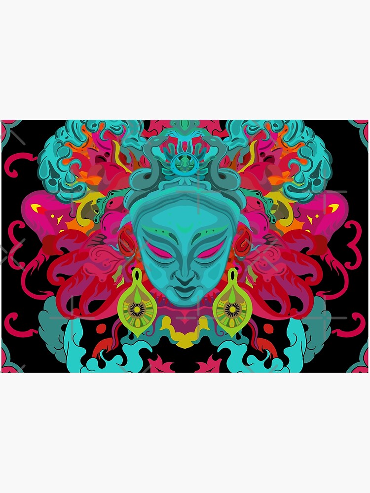 Kali by fakeface