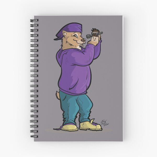 Item preview, Freestyle Grizzly designed and sold by JohnnyPraize.
