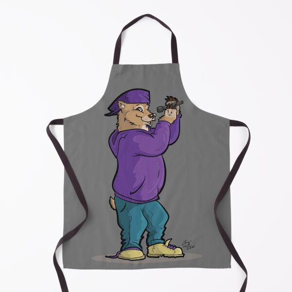 Item preview, Freestyle Grizzly designed and sold by JohnnyPraize.