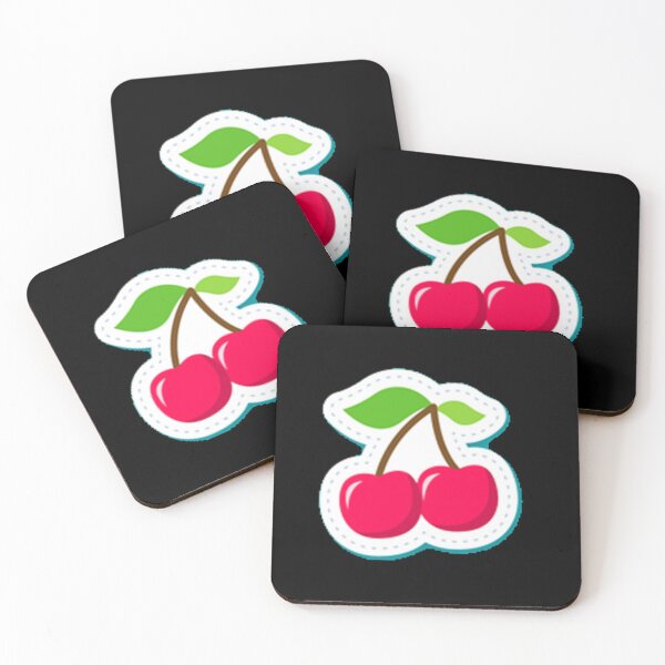Item preview, Cherry designed and sold by amilli.