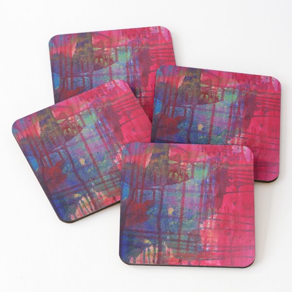 Item preview, Abstract 22 designed and sold by brandon lynch.