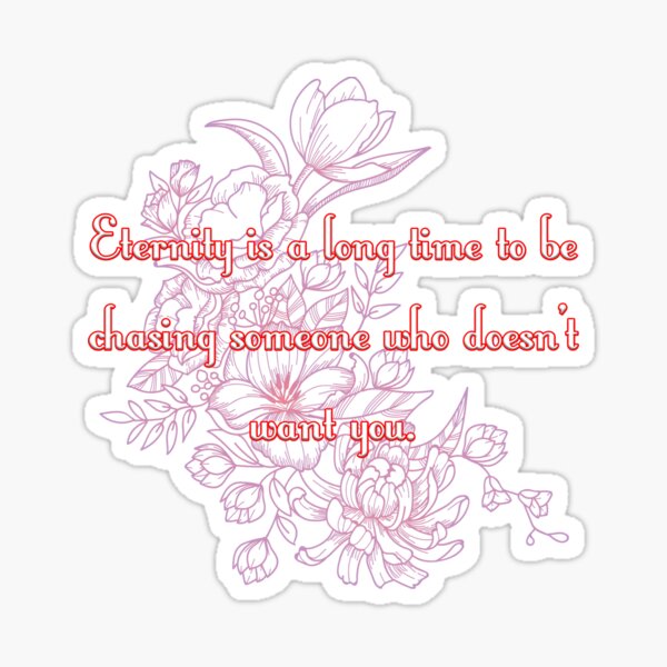 Item preview, A discovery of witches | Emotional Support Quotes designed and sold by murky-cloud.