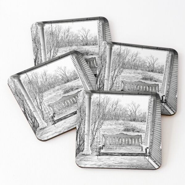 Item preview, The Front Porch designed and sold by SouthDakotaDall.