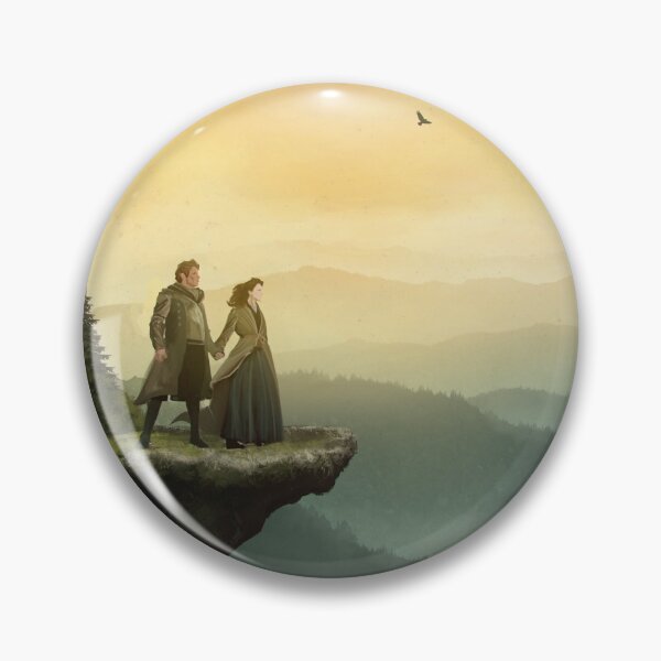 Item preview, Sassenach designed and sold by Flo W.