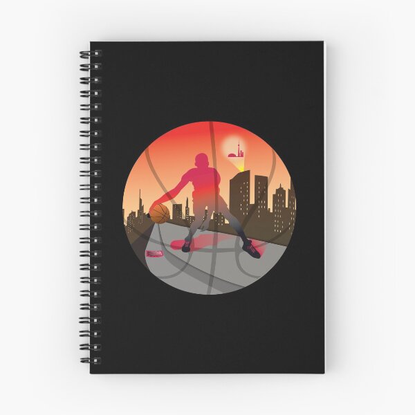 Item preview, Basketball Street Baller Red and Black Colors designed and sold by fairviewdesign.