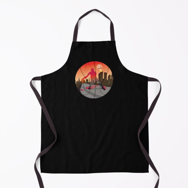 Item preview, Basketball Street Baller Red and Black Colors designed and sold by fairviewdesign.