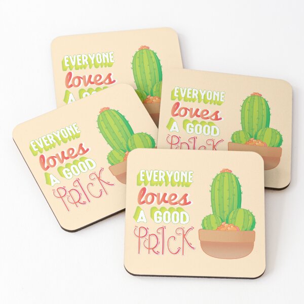 Item preview, Everyone loves a good prick designed and sold by Thoughtscrawl.