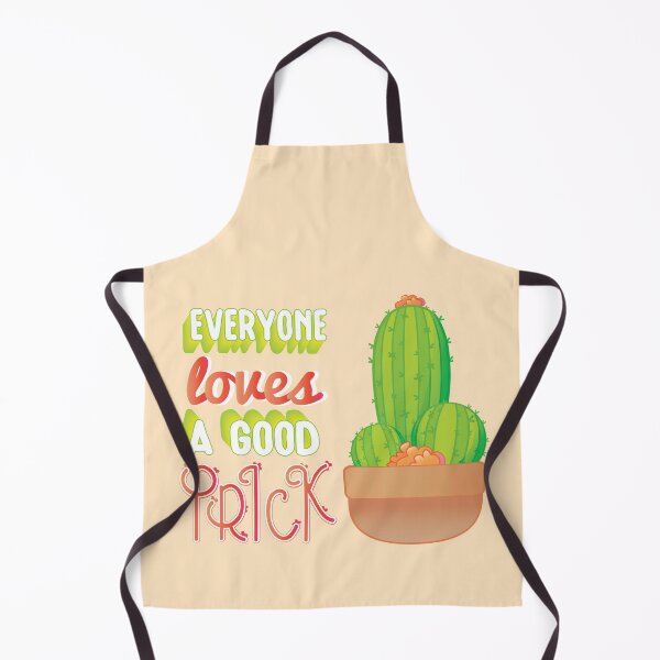 Item preview, Everyone loves a good prick designed and sold by Thoughtscrawl.
