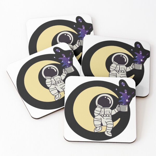 Item preview, Astro Cup of Joe designed and sold by mandilavae.