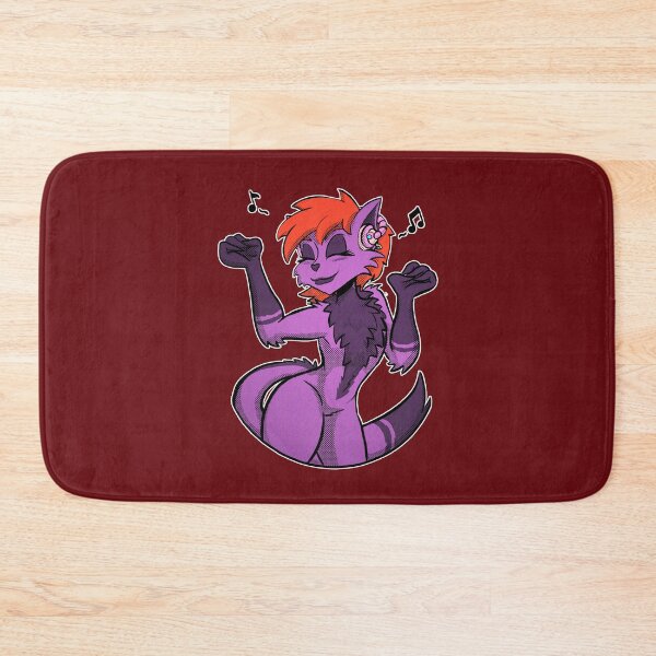 Item preview, Vynx the cute dancer designed and sold by Faroth.