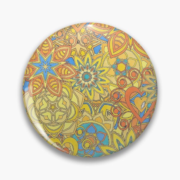Item preview, Yellow designed and sold by ParkingLotArt.