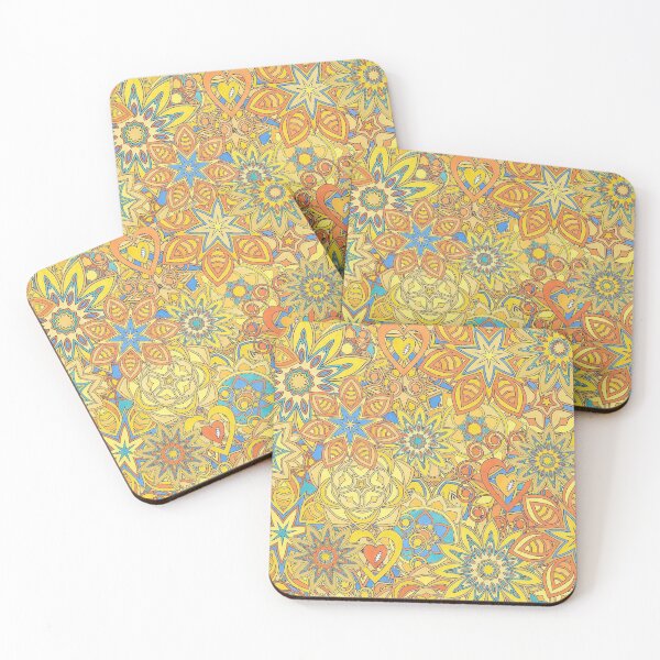 Item preview, Yellow designed and sold by ParkingLotArt.