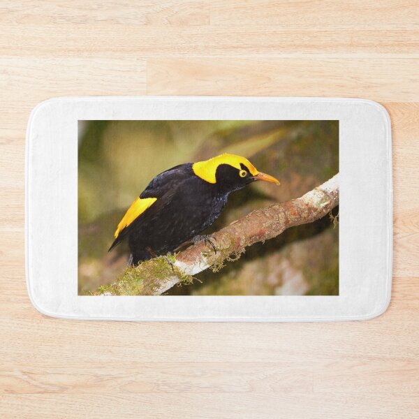 Item preview, Regent Bowerbird designed and sold by Robert Elliott.