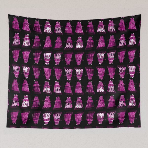 Item preview, Superior Beings Pink designed and sold by Corbienne.