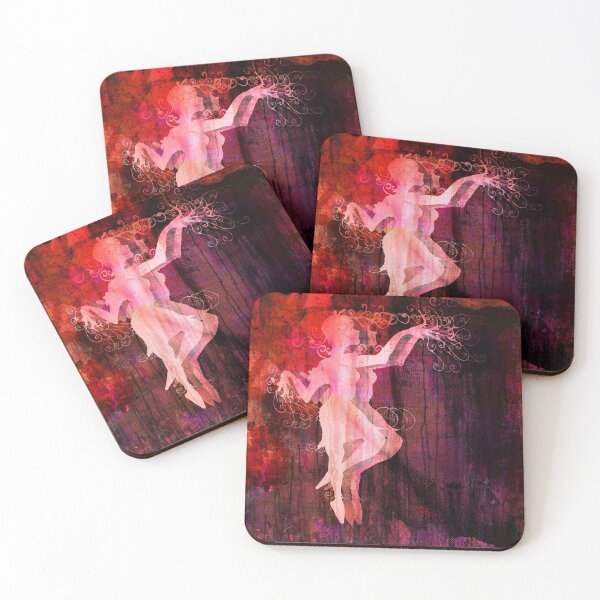 Item preview, Alice Dancing Darkly 8 designed and sold by brandon lynch.