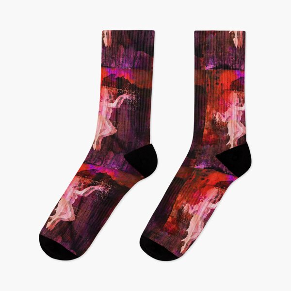 Item preview, Alice Dancing Darkly 8 designed and sold by brandon lynch.